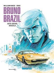 Obrazek Bruno Brazil 10 Akta Bruno Brazila