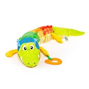 Krokodyl O... -  Książka z wysyłką do UK