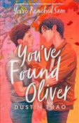 Polska książka : You've Fou... - Dustin Thao