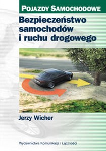 Obrazek Bezpieczeństwo samochodów i ruchu drogowego