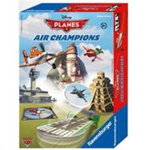 Picture of Gra Samoloty