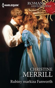 Obrazek Rubiny markiza Fanworth