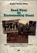 polish book : Znad Nysy ... - Bogdan Marian Ginter