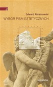 Książka : Wybór pism... - Edward Abramowski