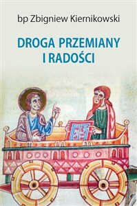 Obrazek Droga przemiany i radości