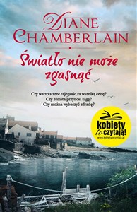 Obrazek Światło nie może zgasnąć