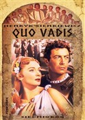 polish book : Quo vadis - Henryk Sienkiewicz
