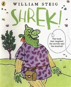 Picture of Shrek