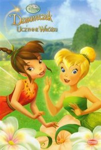 Obrazek Dzwoneczek i uczynne wróżki KR-191