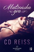 Polska książka : Marriage G... - CD Resiss