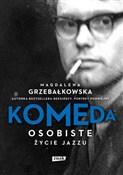 Komeda Oso... - Magdalena Grzebałkowska - Ksiegarnia w UK