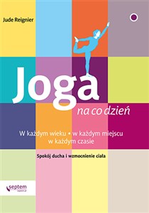 Picture of Joga na co dzień