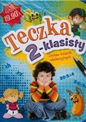 Teczka 2-k... - Opracowanie Zbiorowe - Ksiegarnia w UK