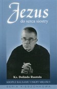 Polska książka : Jezus do s... - Dolindo Ruotolo
