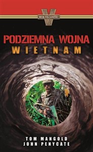 Obrazek Podziemna wojna Wietnam