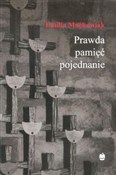 polish book : Prawda pam... - Emilia Maćkowiak