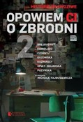 Opowiem Ci... - Igor Brejdygant, Max Czornyj, Michał Kuźmiński, Małgorzata Kuźmińska, Joanna Opiat-Bojarska, Marta G -  Polish Bookstore 