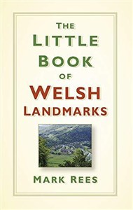 Obrazek Little Book of Welsh Landmarks