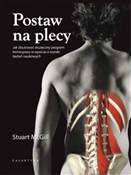 polish book : Postaw na ... - Stuart McGill