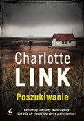 Poszukiwan... - Charlotte Link - Ksiegarnia w UK