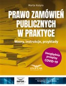 Książka : Prawo zamó... - Marta Kozyra