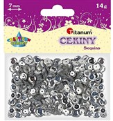 Cekiny okr... - Opracowanie Zbiorowe -  foreign books in polish 