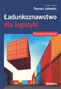 Ładunkozna... - Tomasz Jałowiec -  Książka z wysyłką do UK