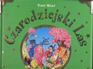 Picture of Czarodziejski las