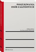 Poszukiwan... - Opracowanie Zbiorowe -  Książka z wysyłką do UK