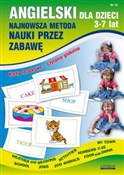 Angielski ... - Katarzyna Piechocka-Empel -  Książka z wysyłką do UK