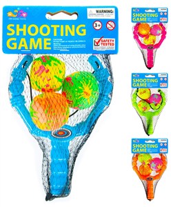 Obrazek Proca z piłkami 1szt.mix