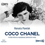 polish book : [Audiobook... - Renata Pawlak