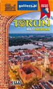 polish book : Toruń - mu... - Opracowanie Zbiorowe