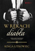 polish book : W rękach d... - Litkowiec Kinga