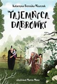 polish book : Tajemnica ... - Katarzyna Berenika Miszczuk