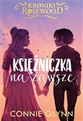Książka : Kroniki Ro... - Connie Glynn