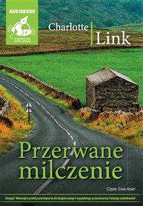Obrazek [Audiobook] Przerwane milczenie