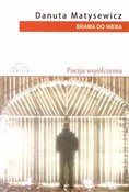 Brama do n... - Danuta Matysewicz - Ksiegarnia w UK