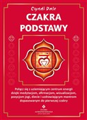 Czakra pod... - Cyndi Dale -  Książka z wysyłką do UK