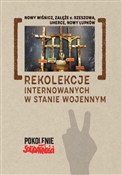 Rekolekcje... - red. Andrzej Dróżdż -  books in polish 