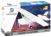 Cessna 172... -  books in polish 