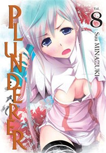 Picture of Plunderer. Tom 8