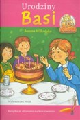 Urodziny B... - Joanna Wilkońska -  Książka z wysyłką do UK