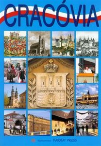 Obrazek Kraków wersja portugalska