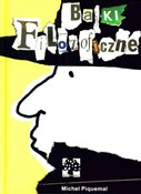 Książka : Bajki filo... - Michel Piquemal