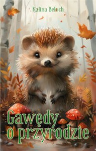 Picture of Gawędy o przyrodzie