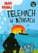 Telemach w... - Adam Bahdaj -  Książka z wysyłką do UK