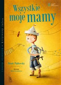 Wszystkie ... - Renata Piątkowska -  foreign books in polish 