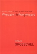 Wierzący N... - Craig Groeschel -  books from Poland