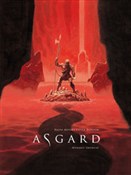 Asgard Wyd... - Xavier Dorison, Ralph Meyer -  books from Poland